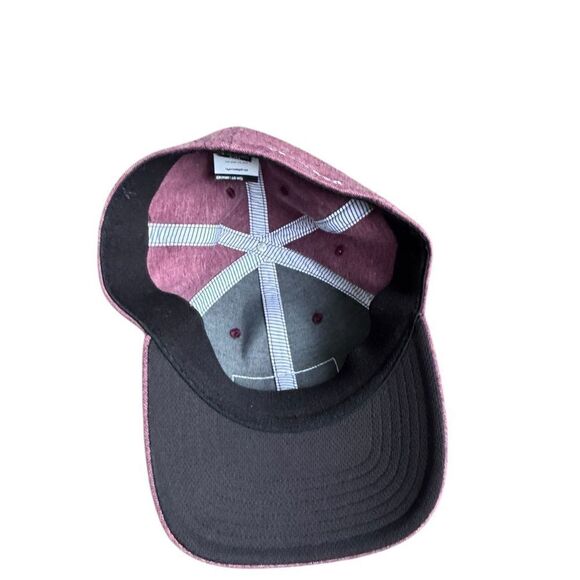 TaylorMade Lifestyle Cage Fitted Hat S/M - Picture 5 of 6